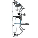 BEAR ARCHERY Prowess - RTH - 35-50 lbs - Compoundbogen