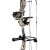 BEAR ARCHERY Prowess - RTH - 35-50 lbs - Compoundbogen