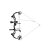 BEAR ARCHERY Prowess - RTH - 35-50 lbs - Compoundbogen