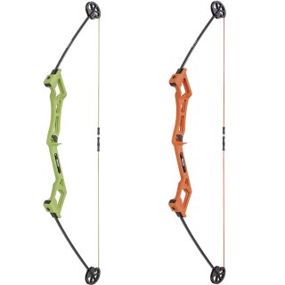 BEAR ARCHERY Valiant - 34 inches - 7-16,5 lbs - Beginners bow