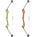 BEAR ARCHERY Valiant - 34 inches - 7-16,5 lbs - Beginners bow