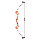 BEAR ARCHERY Valiant - 34 Zoll - 7-16,5 lbs - Einsteigerbogen