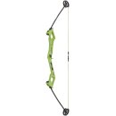 BEAR ARCHERY Valiant - 34 inches - 7-16,5 lbs - Beginners bow