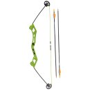 BEAR ARCHERY Valiant - 34 Zoll - 7-16,5 lbs - Einsteigerbogen