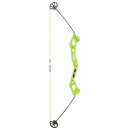 BEAR ARCHERY Valiant - 34 Zoll - 7-16,5 lbs - Einsteigerbogen