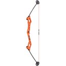 BEAR ARCHERY Valiant - 34 inches - 7-16,5 lbs - Beginners bow