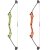 BEAR ARCHERY Valiant - 34 inches - 7-16,5 lbs - Beginners bow