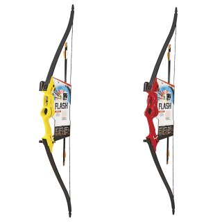 BEAR ARCHERY Flash - 47 Zoll - 5-18 lbs - Recurvebogen