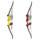 BEAR ARCHERY Flash - 47 inches - 5-18 lbs - Recurvebogen