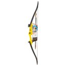 BEAR ARCHERY Flash - 47 inches - 5-18 lbs - Recurvebogen