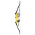 BEAR ARCHERY Flash - 47 Zoll - 5-18 lbs - Recurvebogen