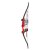 BEAR ARCHERY Flash - 47 Zoll - 5-18 lbs - Recurvebogen