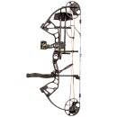 BEAR ARCHERY Royale RTH Extra - 5-50 lbs - Compoundbogen