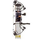 BEAR ARCHERY Royale RTH Extra - 5-50 lbs - Compoundbogen