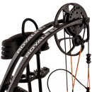 BEAR ARCHERY Royale RTH Extra - 5-50 lbs - Compoundbogen