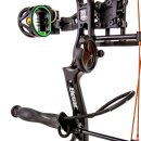 BEAR ARCHERY Royale RTH Extra - 5-50 lbs - Compoundbogen