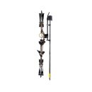 BEAR ARCHERY Royale RTH Extra - 5-50 lbs - Compoundbogen