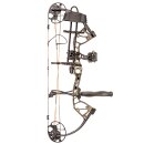 BEAR ARCHERY Royale RTH Extra - 5-50 lbs - Compoundbogen