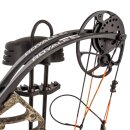 BEAR ARCHERY Royale RTH Extra - 5-50 lbs - Compoundbogen