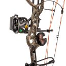 BEAR ARCHERY Royale RTH Extra - 5-50 lbs - Compoundbogen