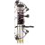 BEAR ARCHERY Royale RTH Extra - 5-50 lbs - Compoundbogen