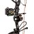 BEAR ARCHERY Royale RTH Extra - 5-50 lbs - Compoundbogen