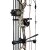 BEAR ARCHERY Royale RTH Extra - 5-50 lbs - Compoundbogen