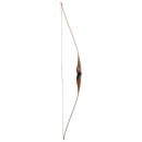 BEAR ARCHERY Au Sable Bubinga - 64 Zoll - 35-60 lbs - Langbogen