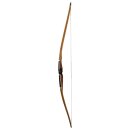 BEAR ARCHERY Au Sable Bubinga - 64 inches - 35-60 lbs -...