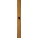 BEAR ARCHERY Au Sable Bubinga - 64 inches - 35-60 lbs - Longbow