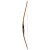 BEAR ARCHERY Au Sable Bubinga - 64 inches - 35-60 lbs - Longbow