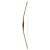 BEAR ARCHERY Au Sable Bubinga - 64 inches - 35-60 lbs - Longbow