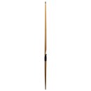 BEAR ARCHERY Montana Clear Glass - 64 inches - 30-60 lbs - Longbow