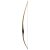 BEAR ARCHERY Montana Clear Glass - 64 inches - 30-60 lbs - Longbow