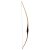 BEAR ARCHERY Montana Clear Glass - 64 inches - 30-60 lbs - Longbow