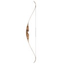 BEAR ARCHERY Green Glass Grizzly - 58 inches - 30-60 lbs...