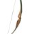 BEAR ARCHERY Green Glass Grizzly - 58 Zoll - 30-60 lbs - One Piece Recurvebogen