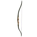 BEAR ARCHERY Little Bear - 48 inches - 20-25 lbs  - Recurvebogen