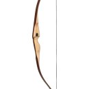 BEAR ARCHERY Little Bear - 48 inches - 20-25 lbs  - Recurvebogen