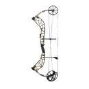 BEAR ARCHERY Adapt 2 - 45-70 lbs - Compoundbogen