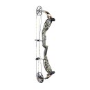 BEAR ARCHERY Adapt 2 - 45-70 lbs - Compound bow