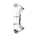 BEAR ARCHERY Adapt 2 - 45-70 lbs - Compound bow