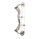 BEAR ARCHERY Adapt 2 - 45-70 lbs - Compound bow