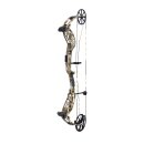 BEAR ARCHERY Adapt 2 - 45-70 lbs - Compound bow