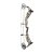 BEAR ARCHERY Adapt 2 - 45-70 lbs - Compound bow