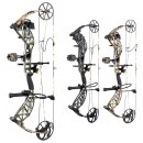 BEAR ARCHERY Adapt 2 RTH - 45-70 lbs - Compound bow