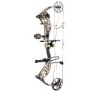 BEAR ARCHERY Adapt 2 RTH - 45-70 lbs - Compoundbogen