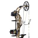 BEAR ARCHERY Adapt 2 RTH - 45-70 lbs - Compoundbogen