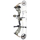 BEAR ARCHERY Adapt 2 RTH - 45-70 lbs - Compoundbogen