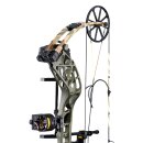 BEAR ARCHERY Adapt 2 RTH - 45-70 lbs - Compoundbogen